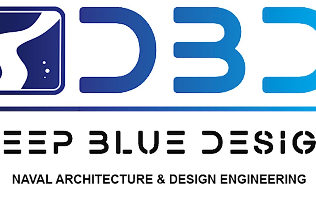 Deep Blue Design