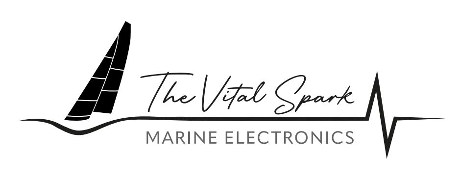 The Vital Spark Marine Electronics